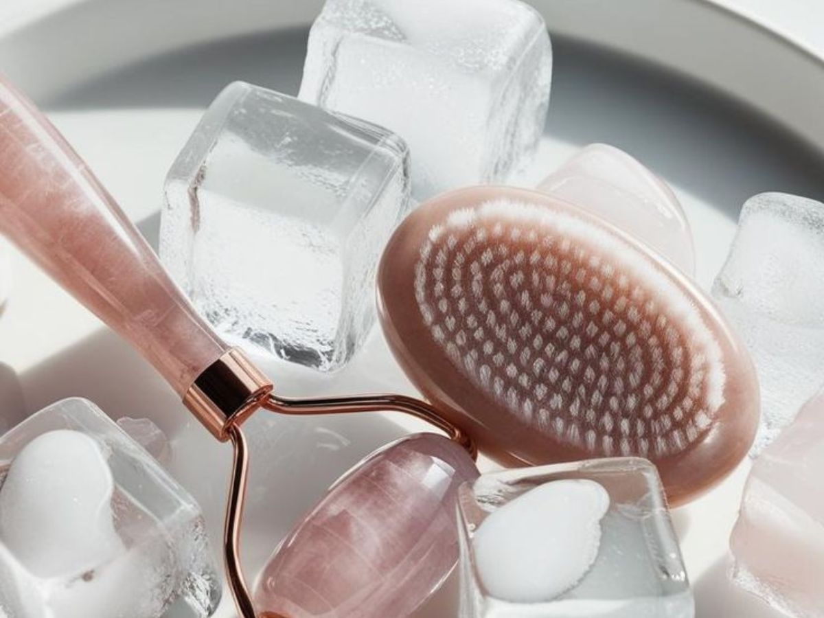 Enhances Skin Product Absorption