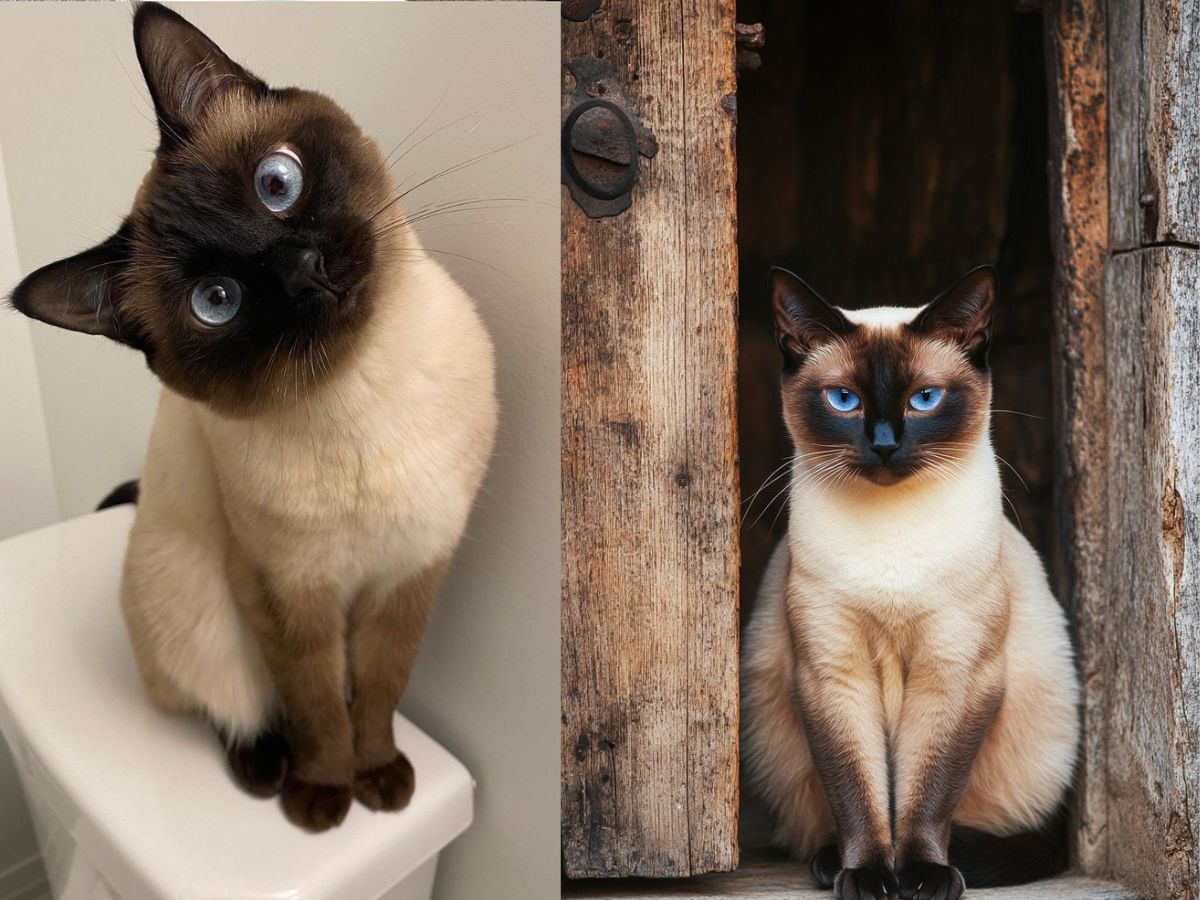 Siamese