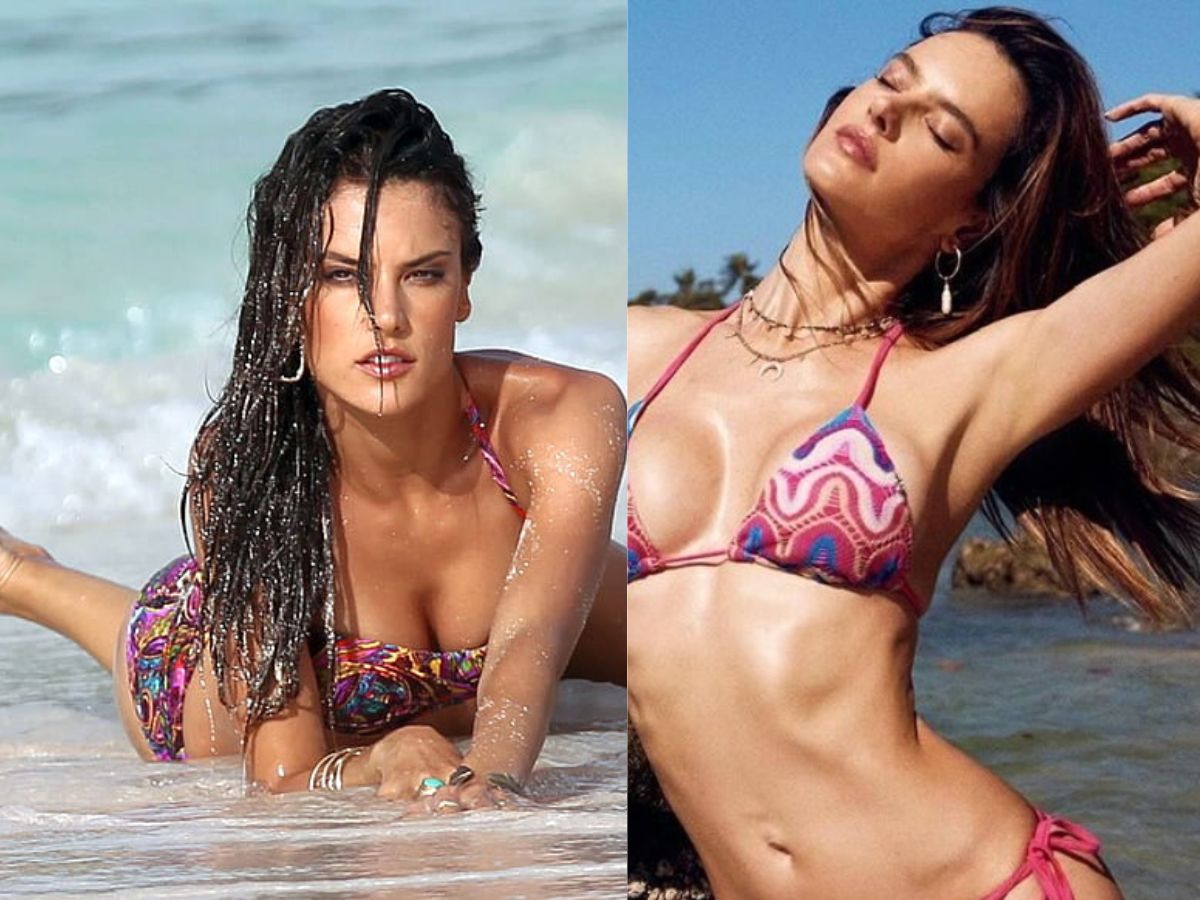 Hotter than the spotlight