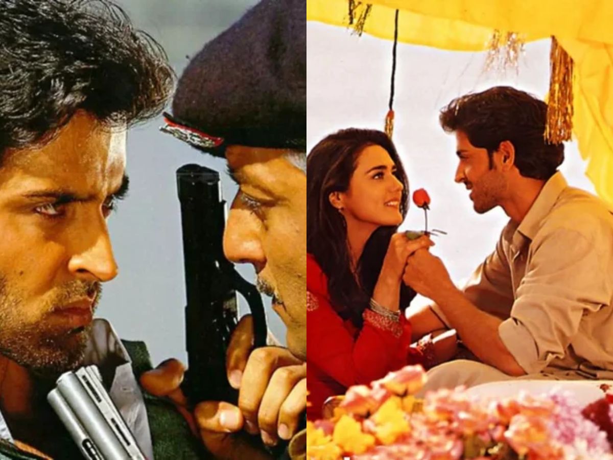 Mission Kashmir (2000)