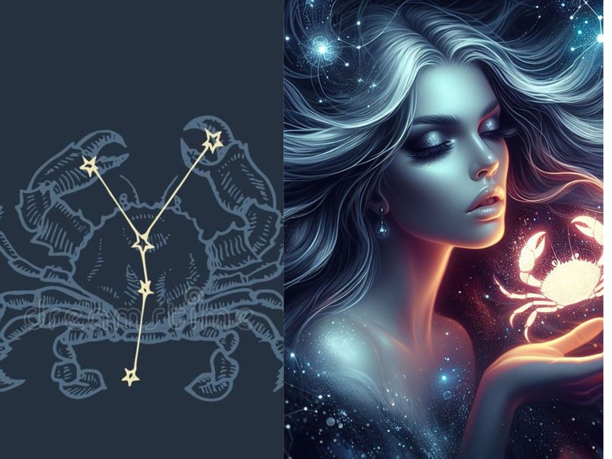 Cancer- The Over giver