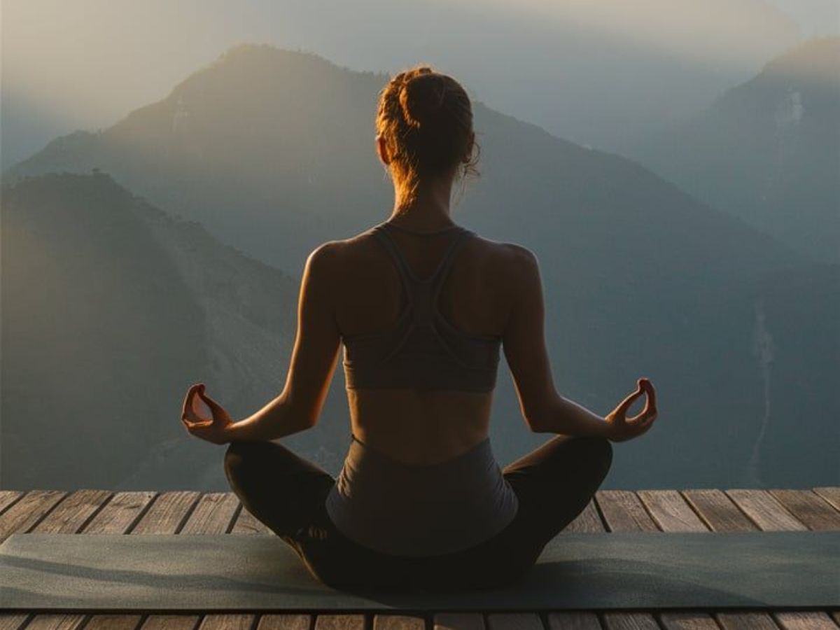 Focus only on what you can control