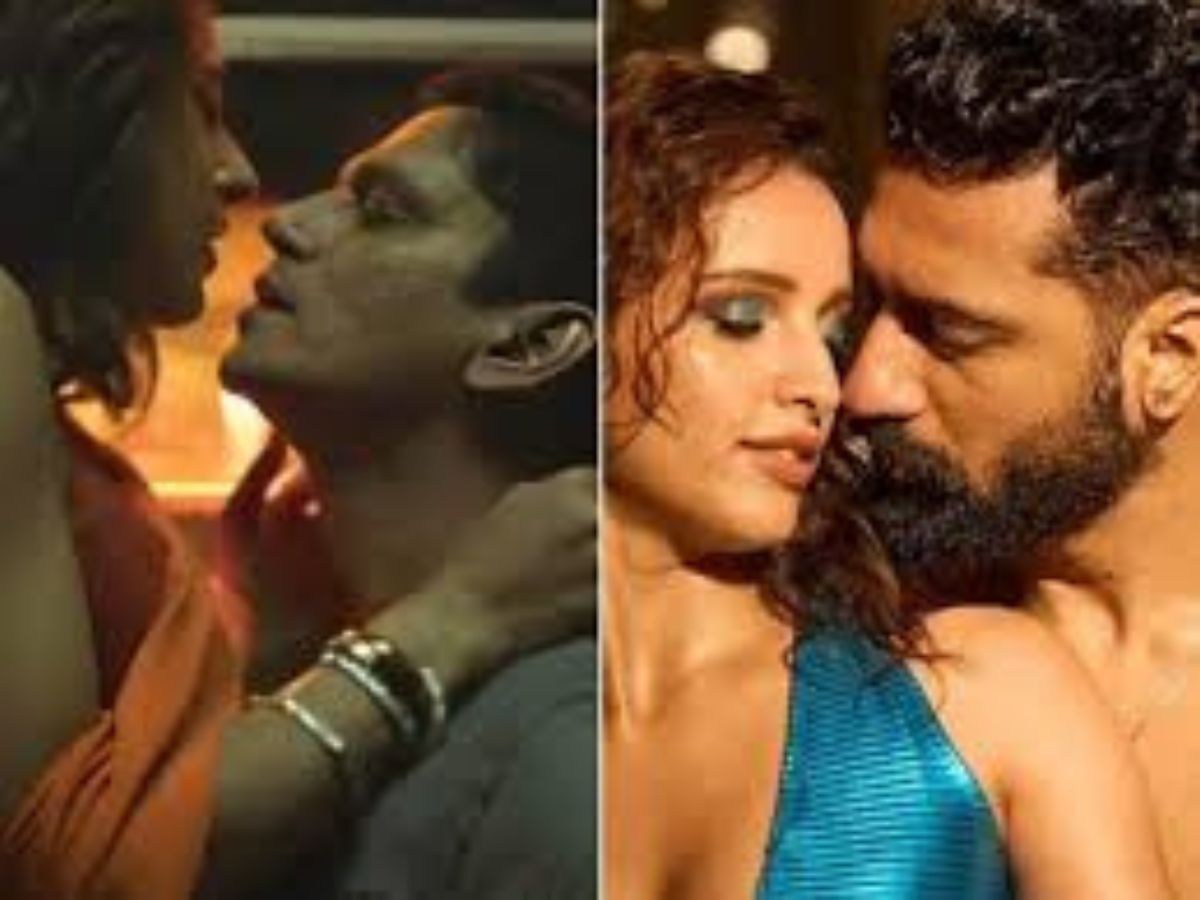 Choreography and Direction