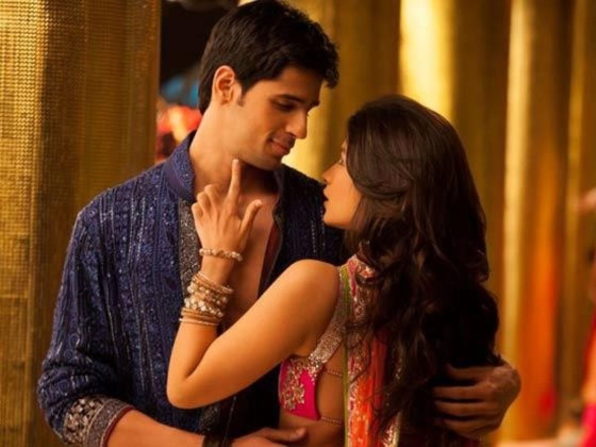 Student of the Year (2012)