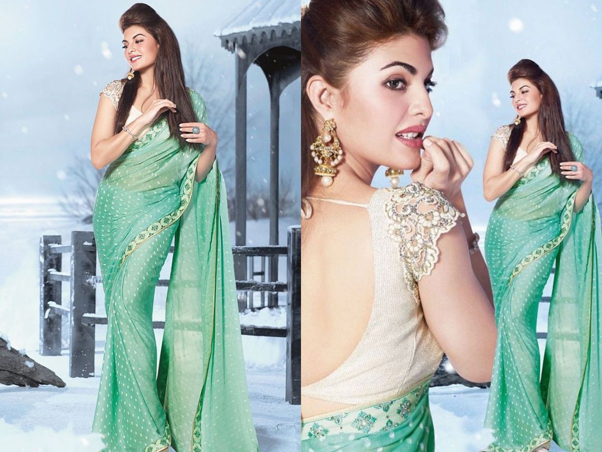 Jacqueline Fernandez