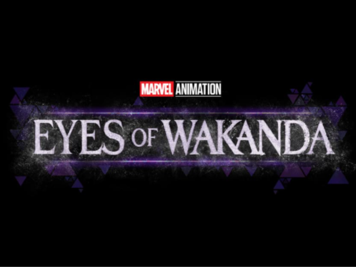 Eyes of Wakanda (Disney+ Series - August 1, 2025)