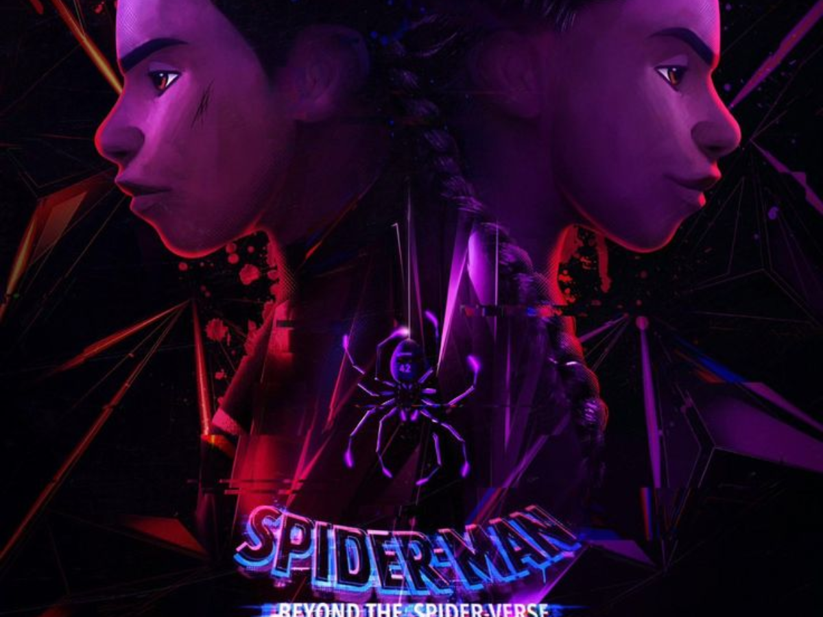 Spider-Man: Beyond the Spider-Verse (June 4, 2027)