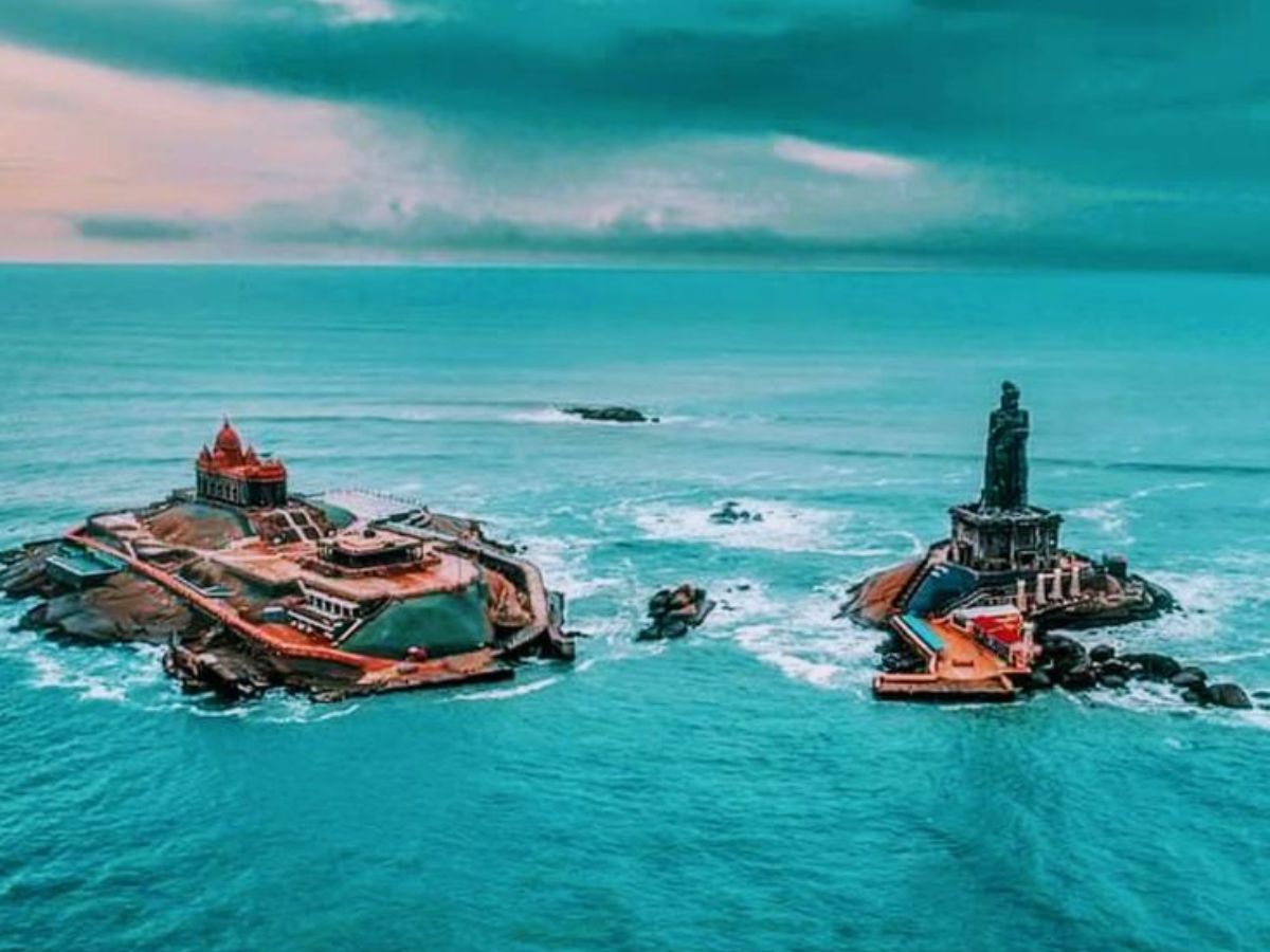 Kanyakumari, Tamil Nadu