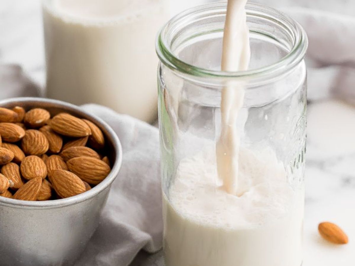 Add Fortified Foods to Your Diet