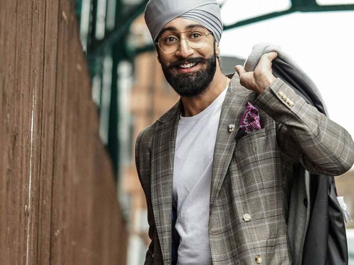 Modern Casual pagg