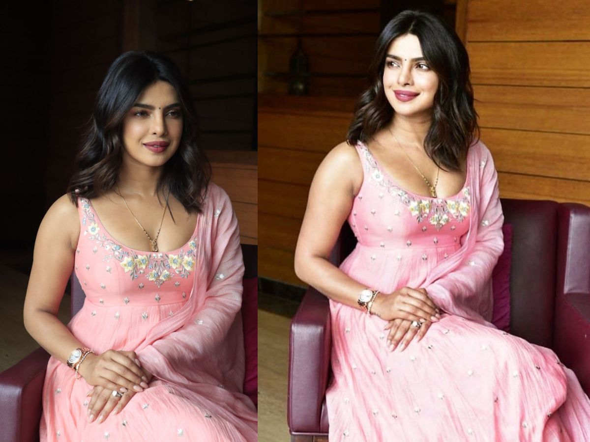 Priyanka Chopra