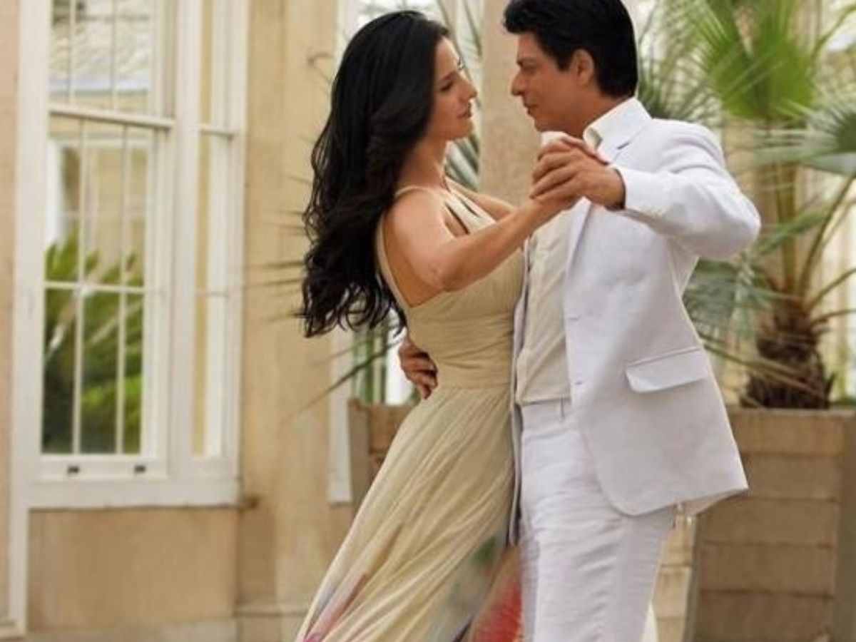 Jab Tak Hai Jaan (2012)