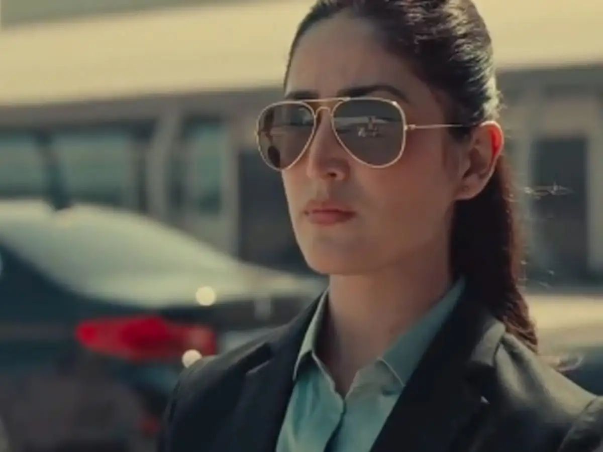 Power packed on-screen choices