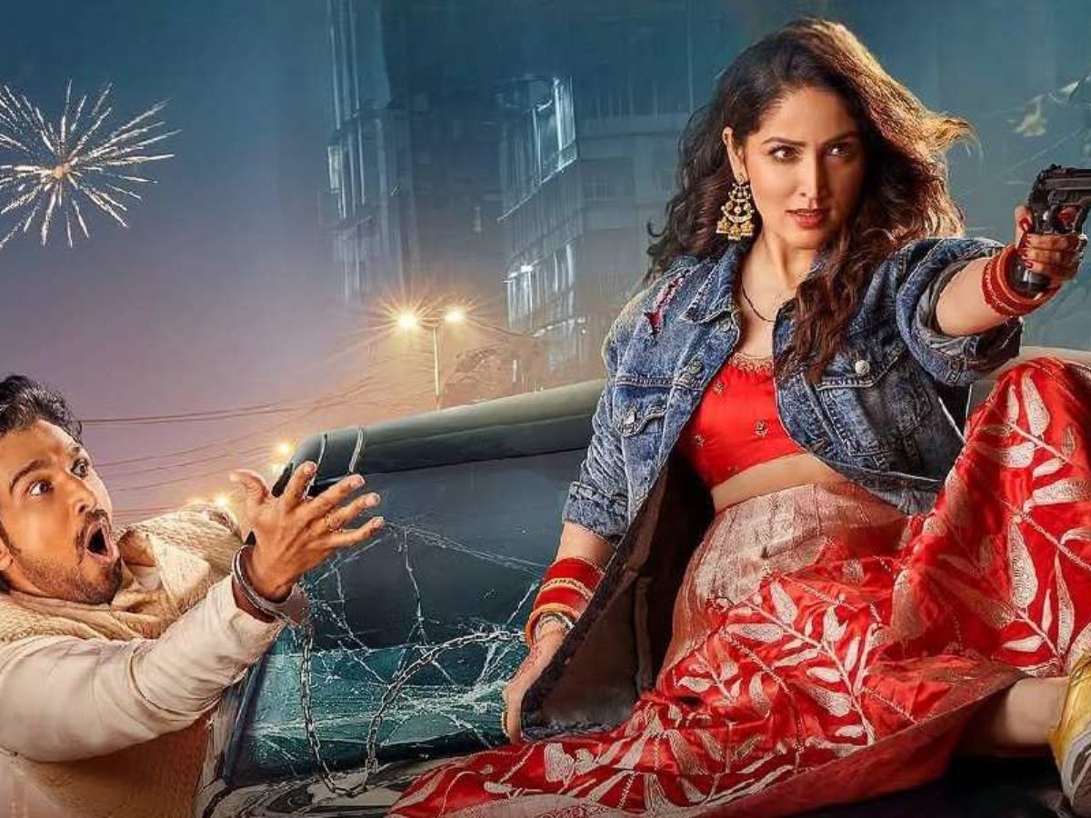 Dhoom dhaam: Romantic comedy revival