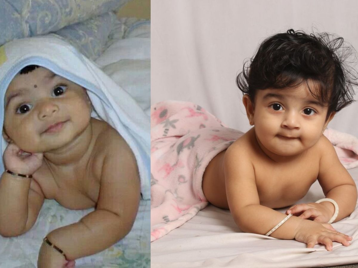 Hitesh- The radiant lord of goodness and love