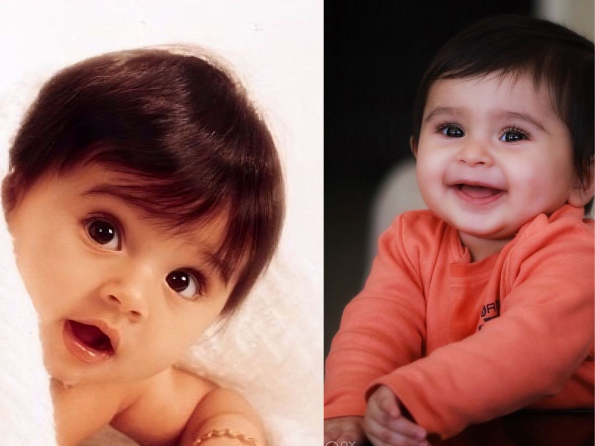 Harit- Connected to life and fresh light