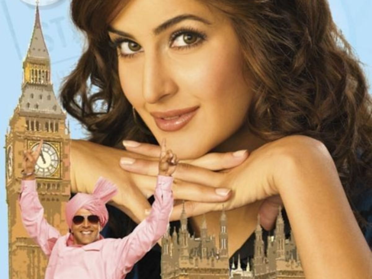 Namastey London (2007)