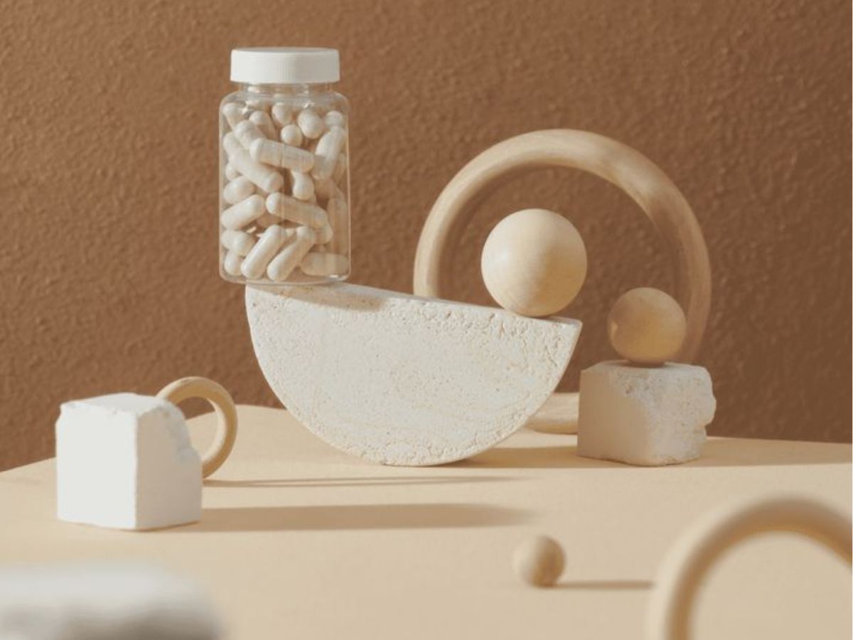 Take Oral B12 Supplements