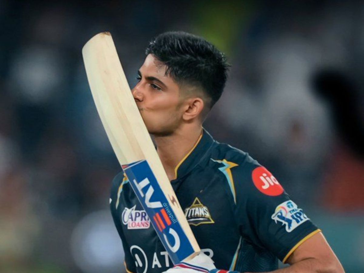 Cricket's Heartthrob in Action