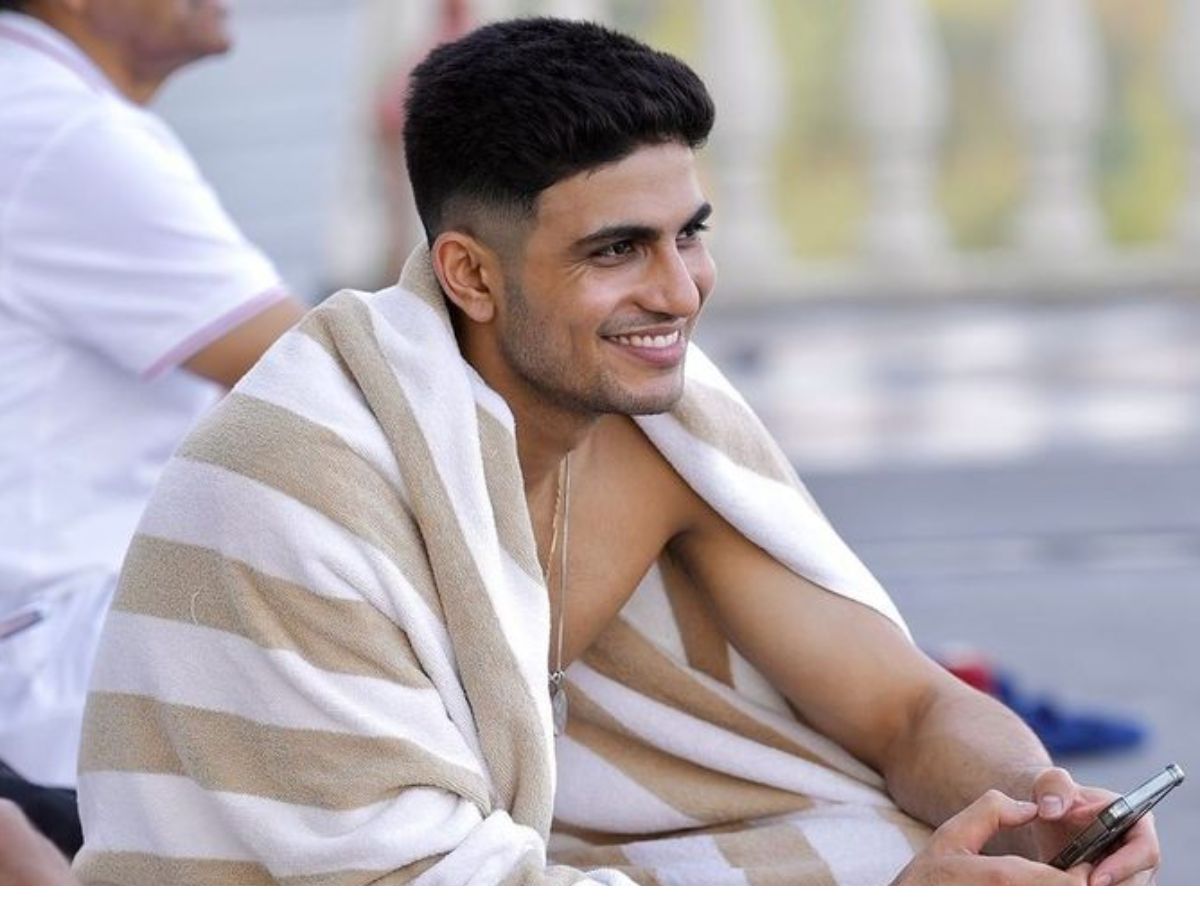 Killer Looks, Clean Cuts