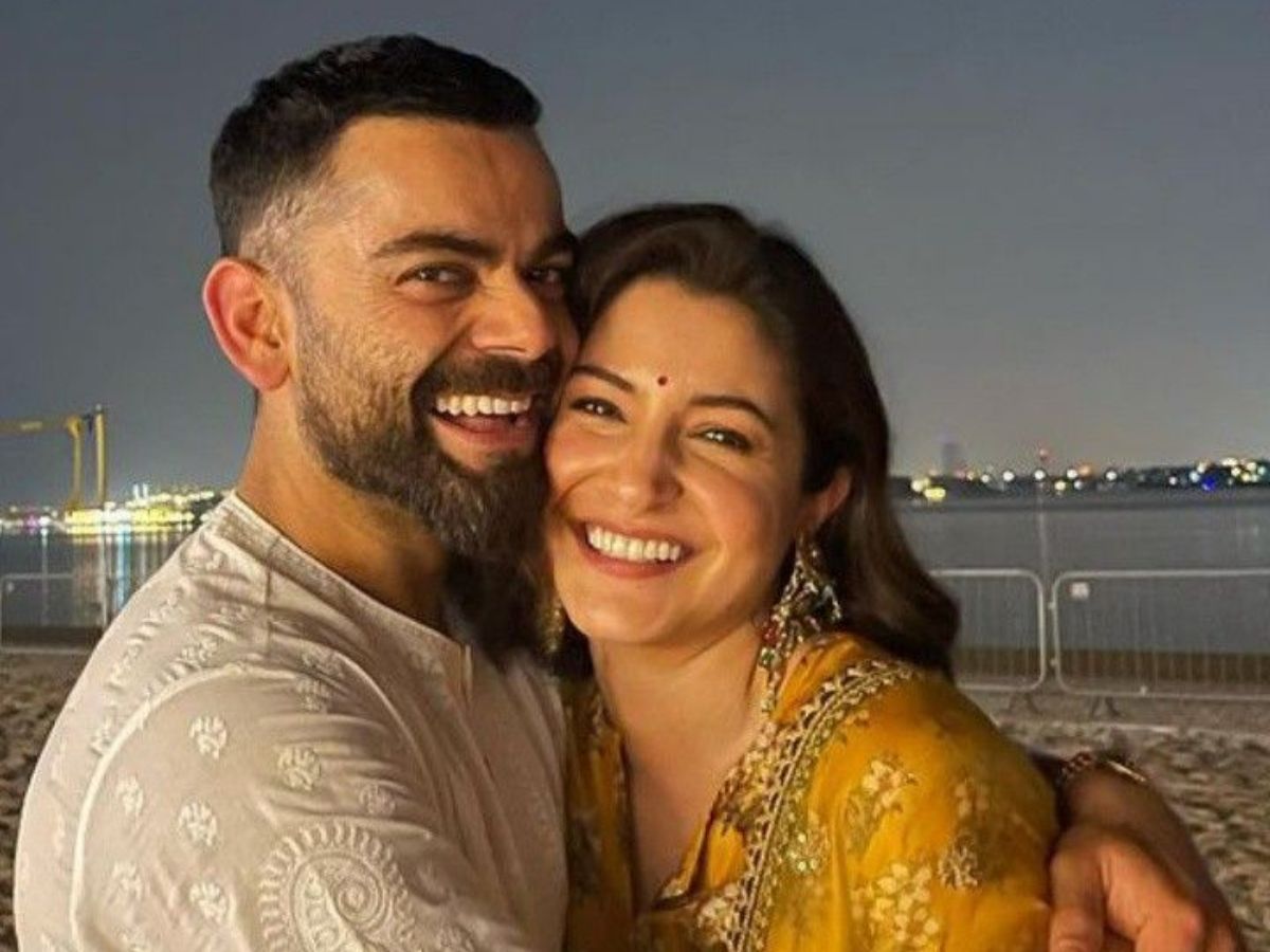 Candid moments from a sun kissed beach vacation