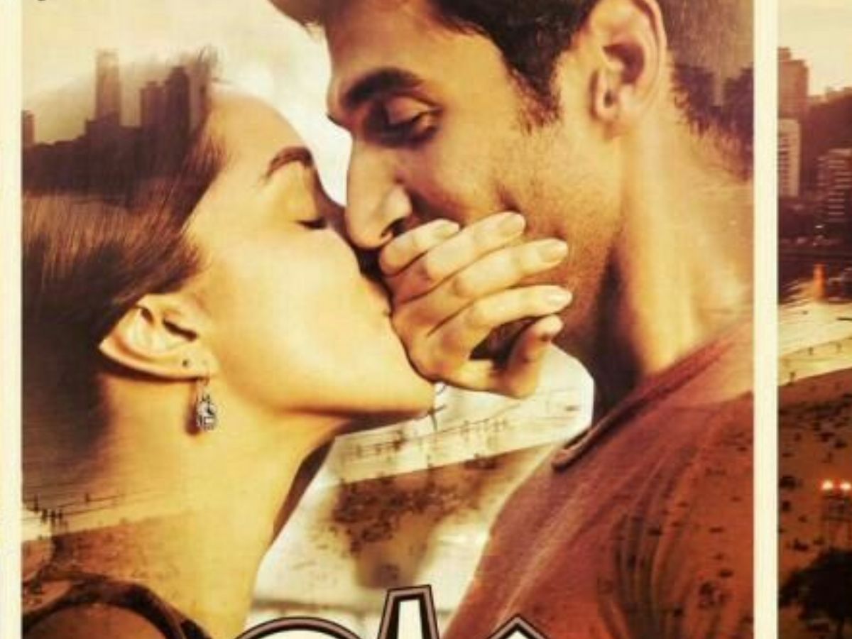 Ok Jaanu (2017)