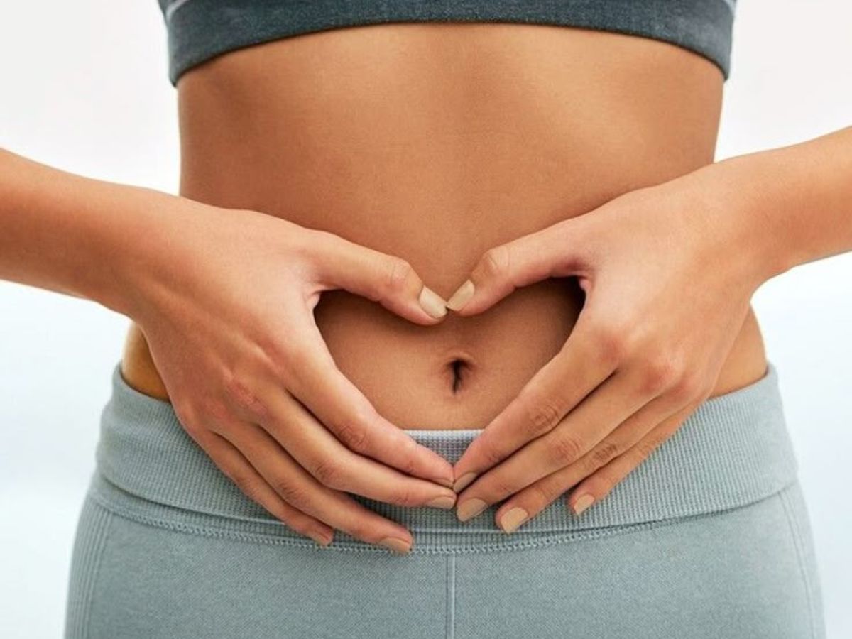 Improve Digestion & Gut Health