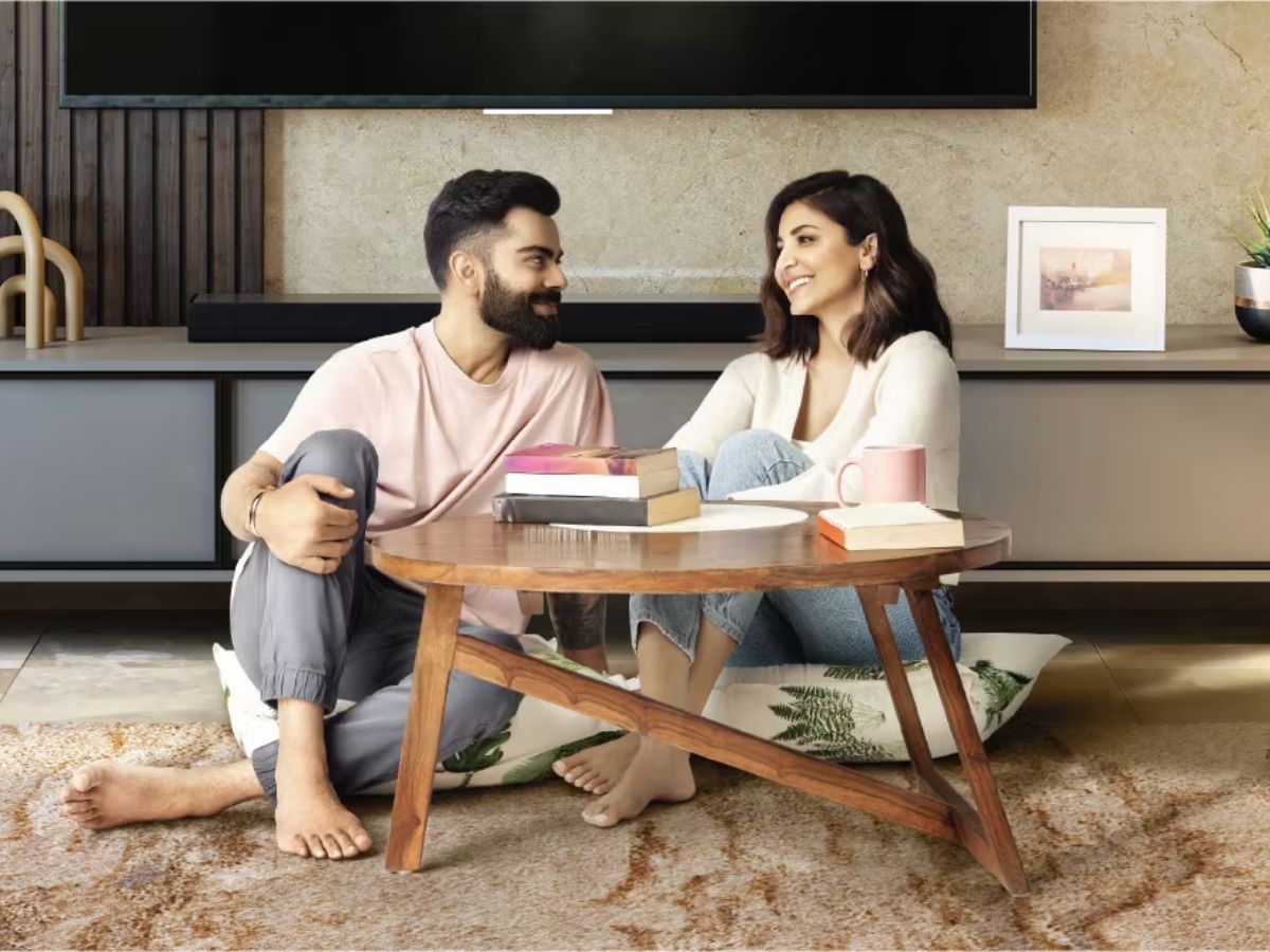 Unfiltered Love in homey clicks