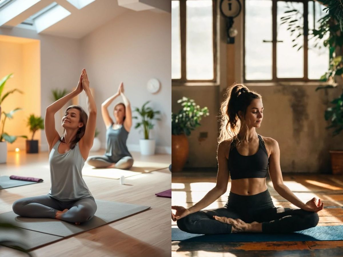 Find a morning motivation or routine