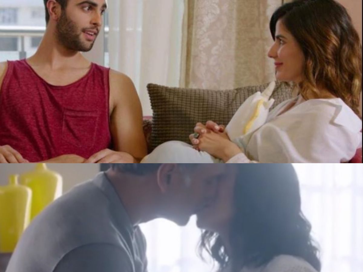 Steamy Encounters in- Four More Shots Please!