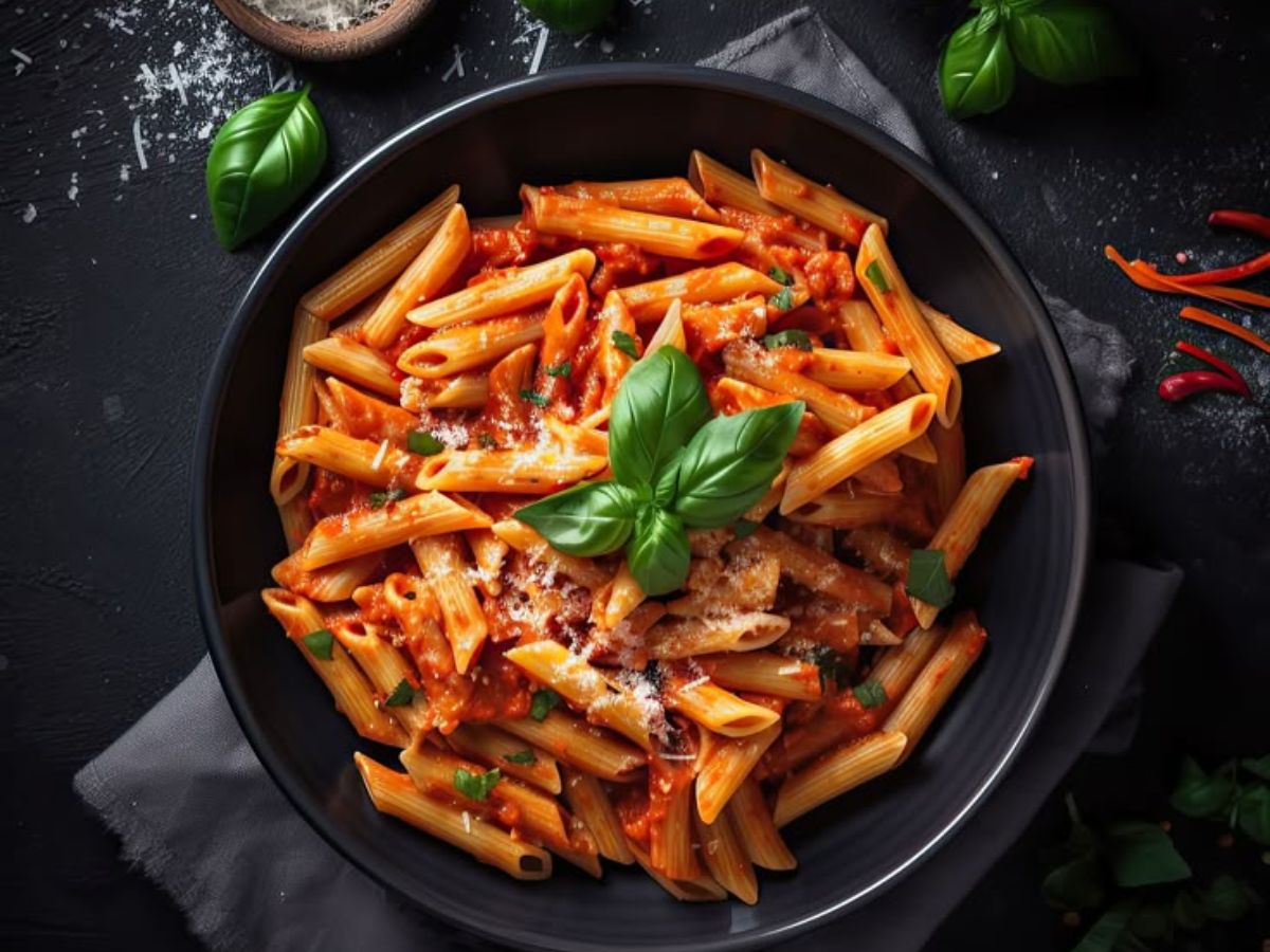 Italian- The Art Of Simplicity