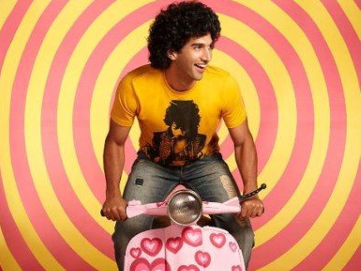 Action Replayy (2010)