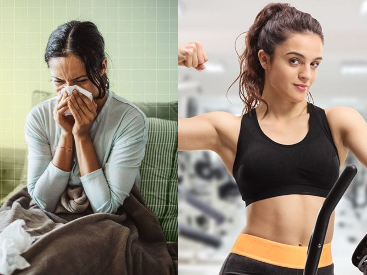 Strengthens immunity