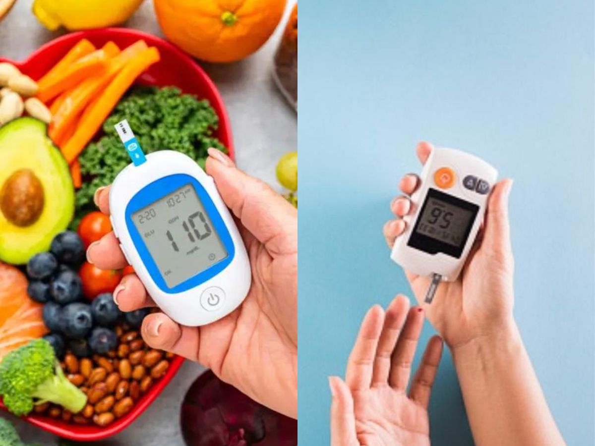 Helps control blood sugar levels