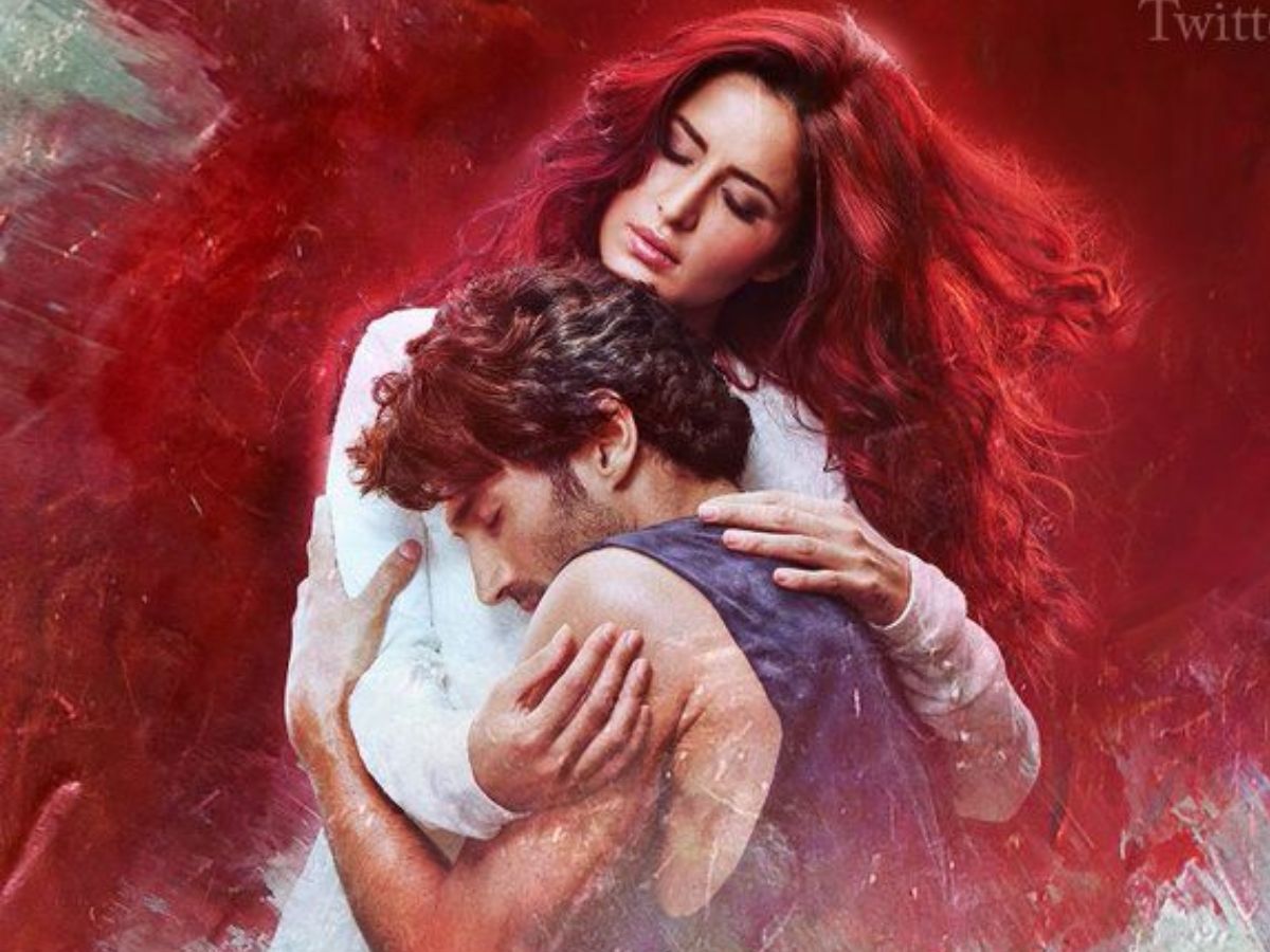Fitoor (2016)