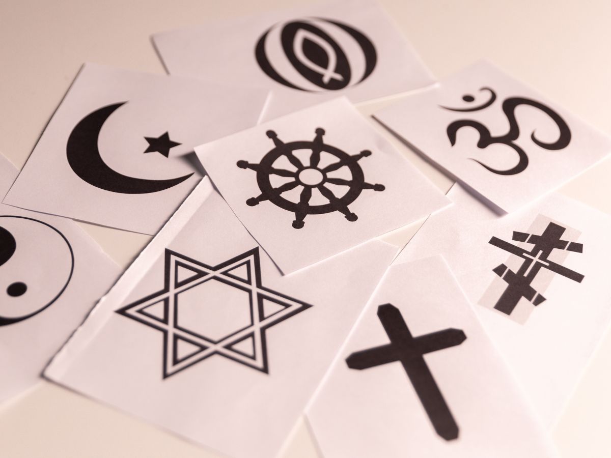 Political or Religious Beliefs