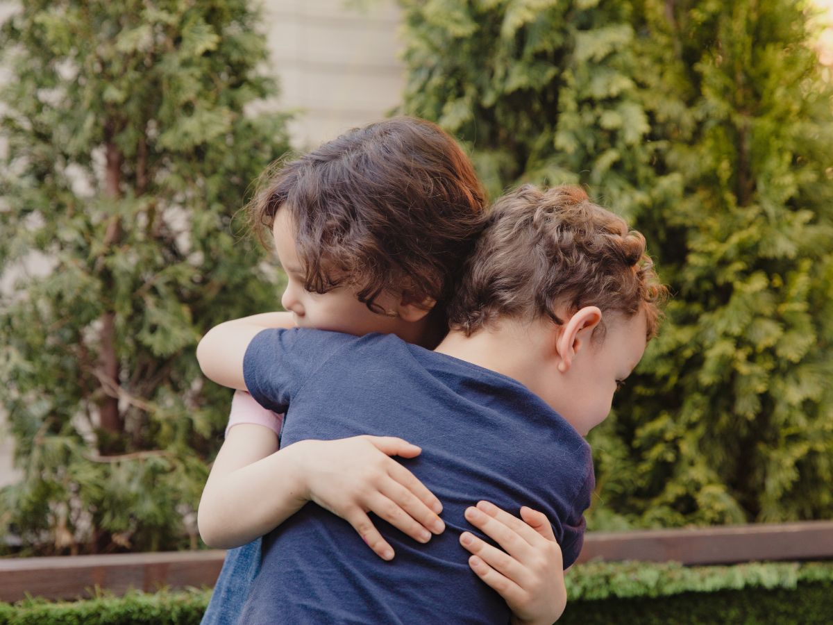 Relationship Building