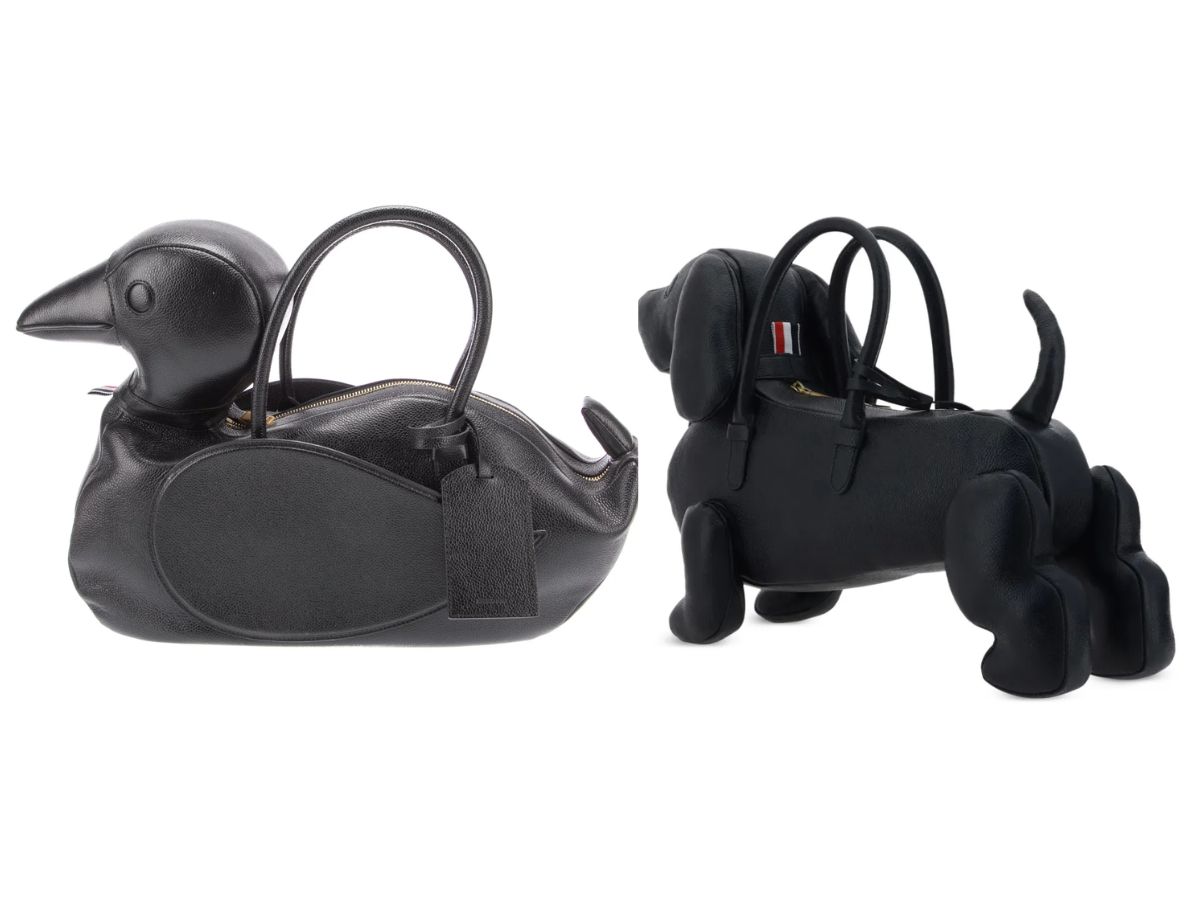 The Duckling Day Bag