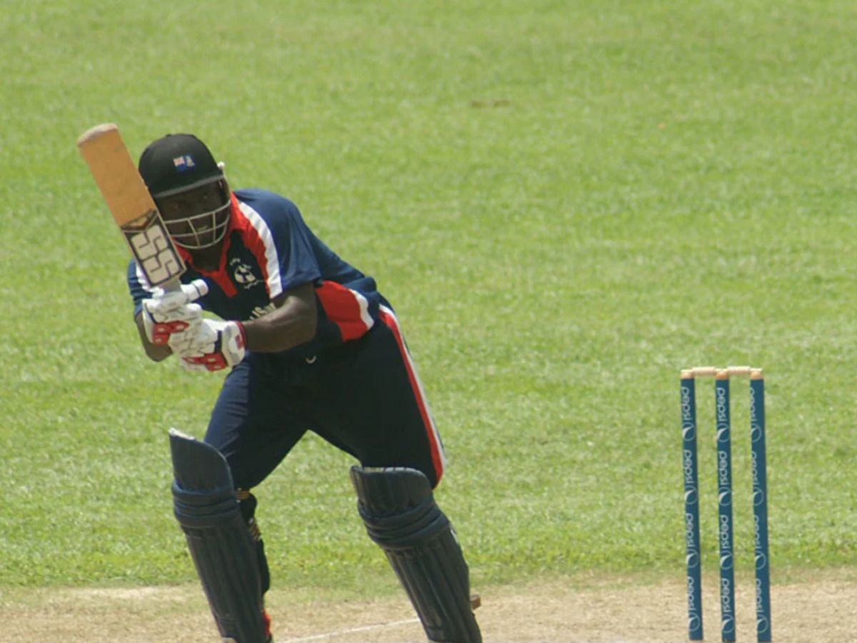 Cayman Islands vs Bahamas 2022