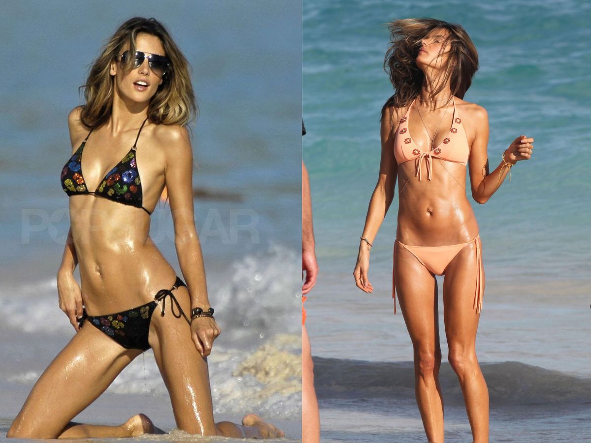 Sculpted to perfection