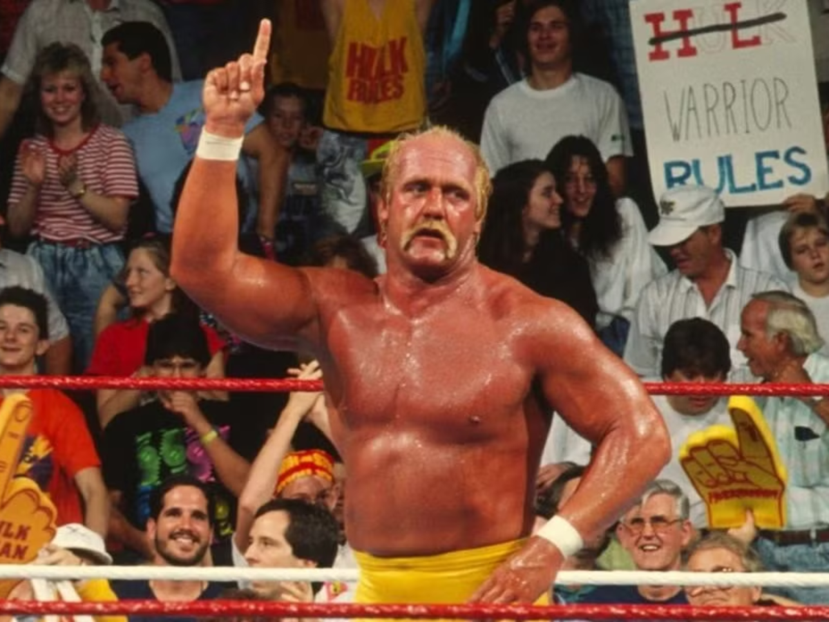 Royal Rumble Legacy and record-breaking title reign