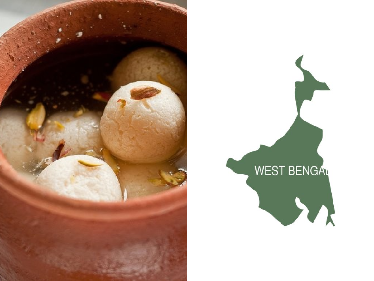 Origin From West Bengal