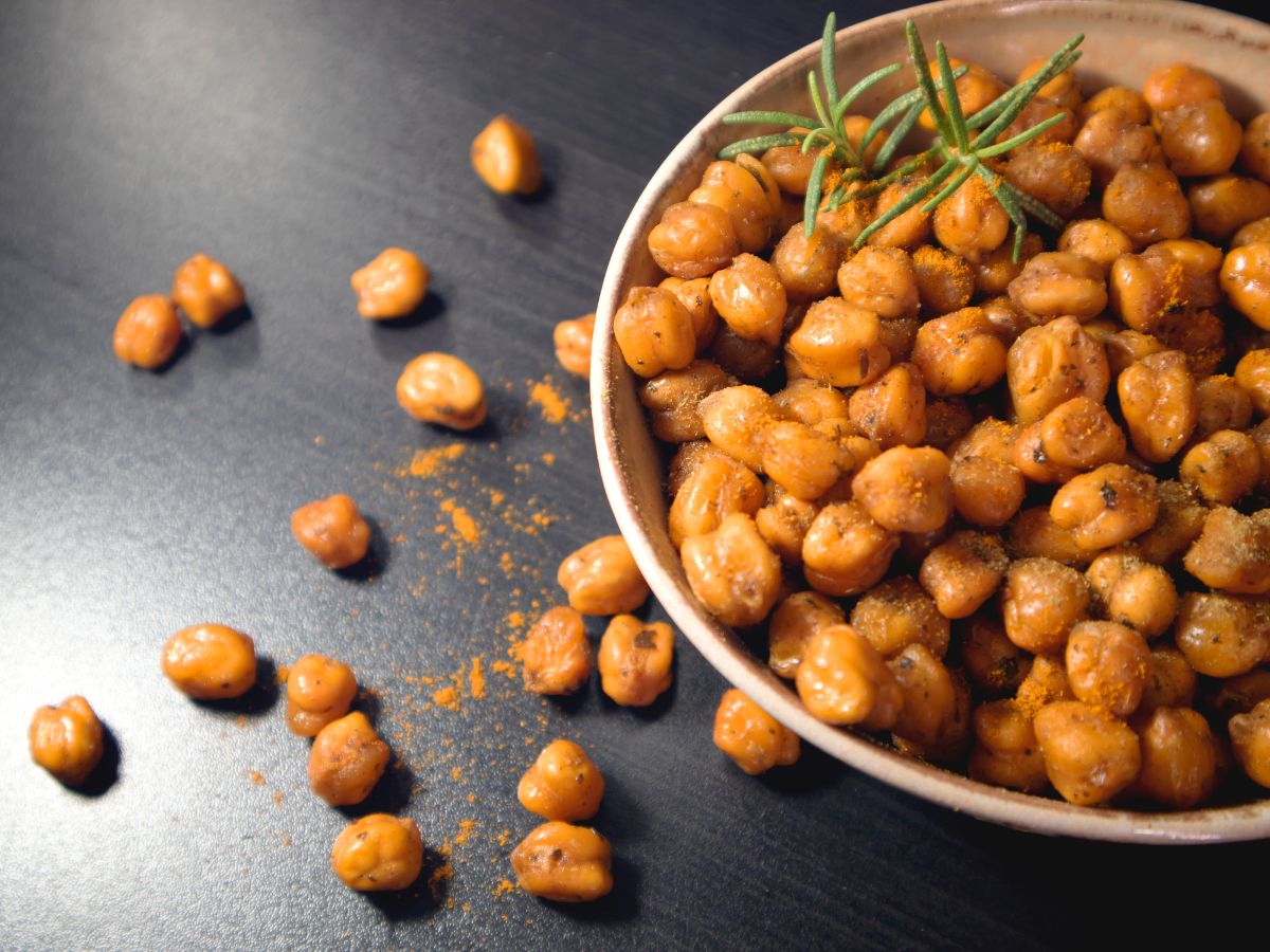 Blood Sugar Regulation