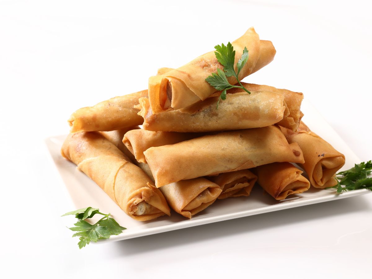 Spring Rolls