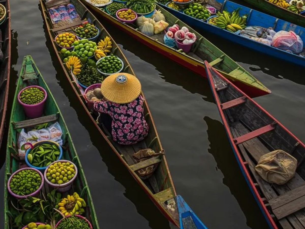 Indonesian Rupiah (IDR)