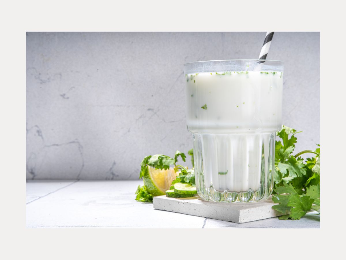 Gundruk (Fermented Leafy Greens)