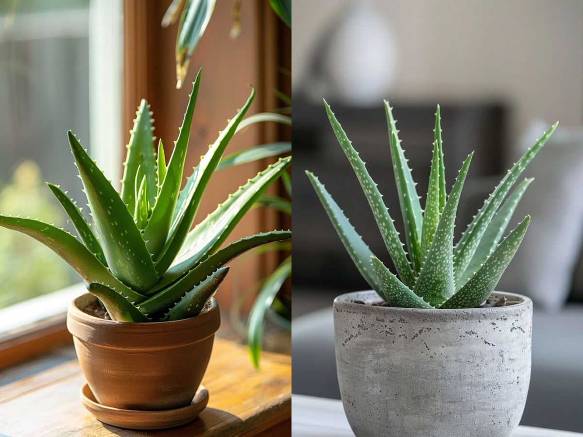 Aloe Vera