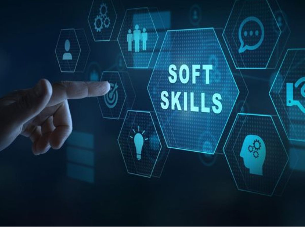 Build Soft Skills