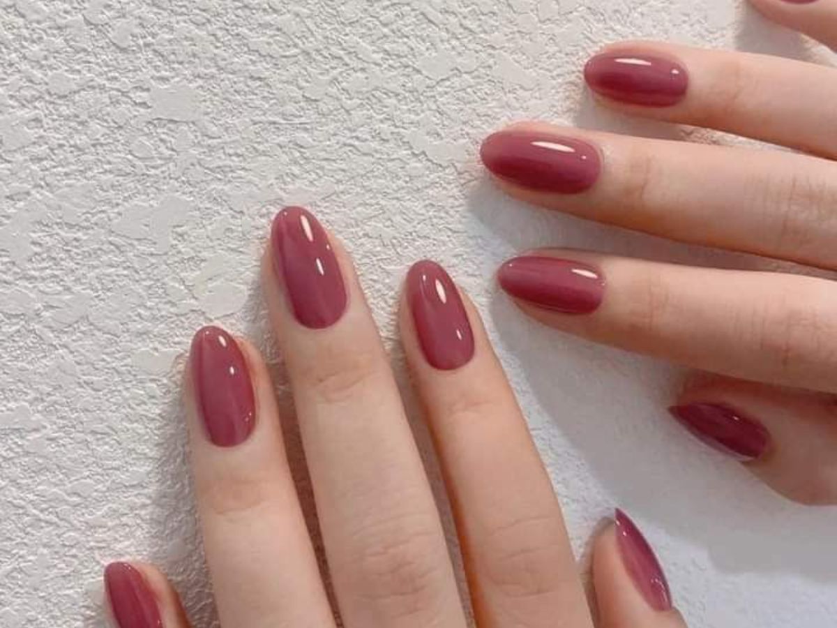 Use a nail strengthener or hardener