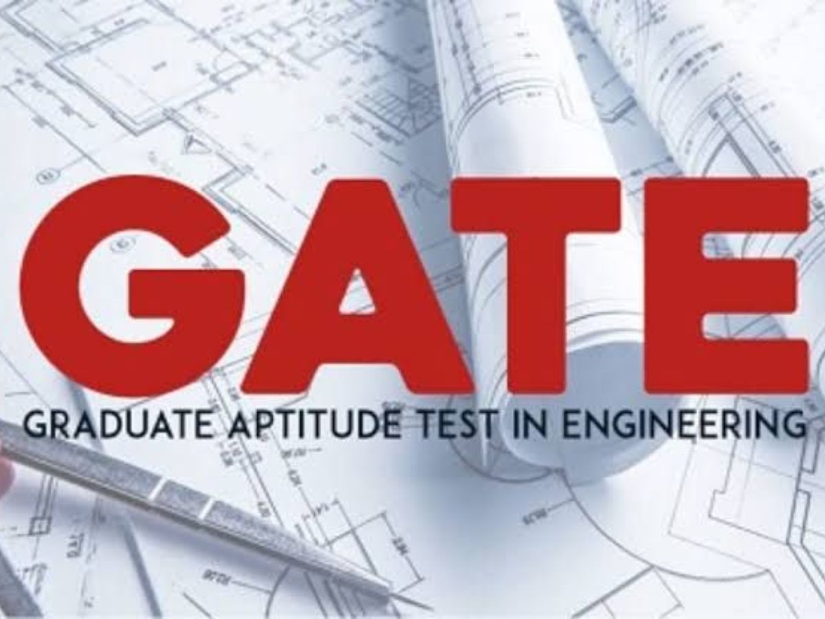 GATE (Graduate Aptitude Test in Engineering)